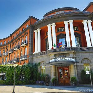 Grand Hotel Yerevan - Small Luxury Hotels Of The World